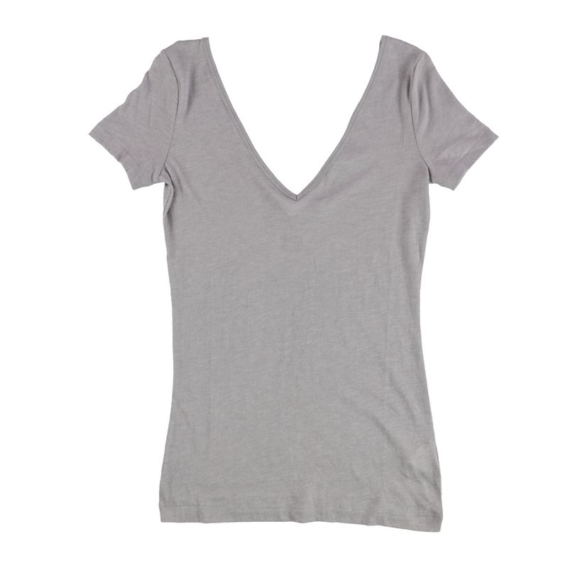 Bdg Womens Solid Basic TShirt Nwt